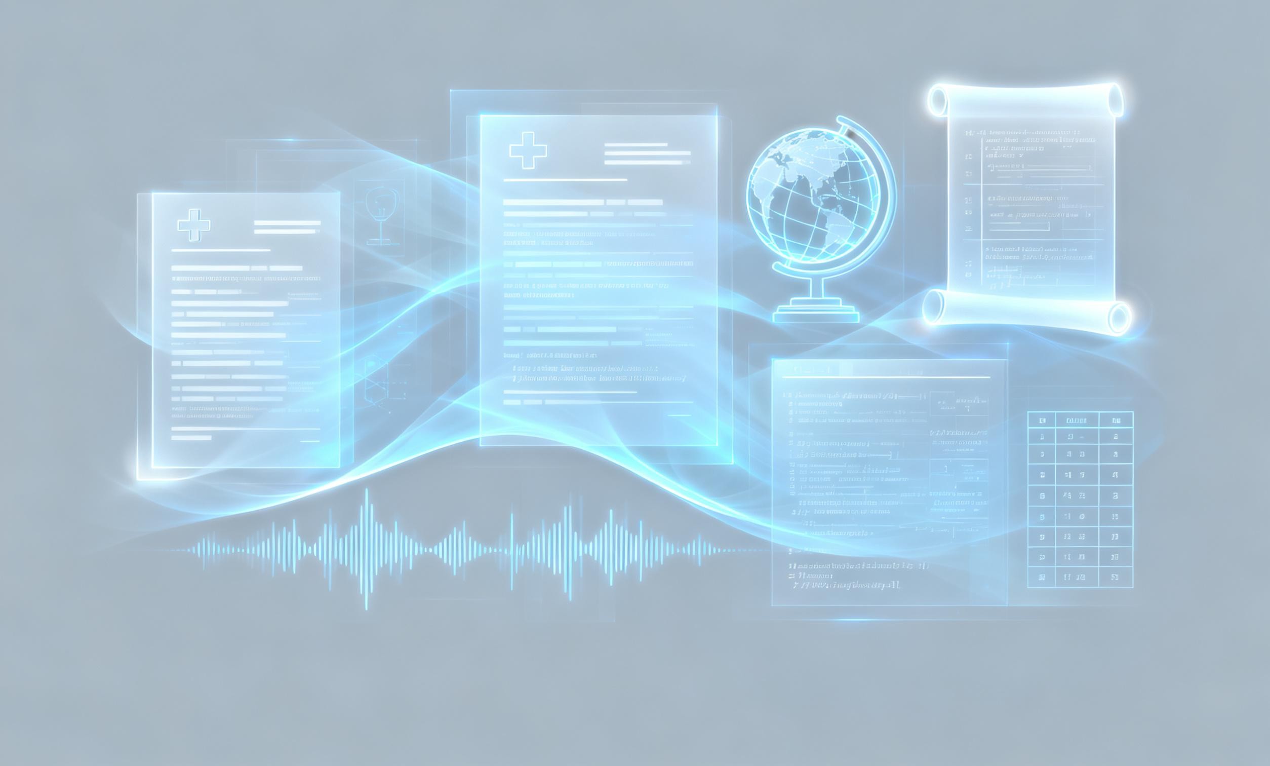 小语种文件翻译常见语言有哪些?